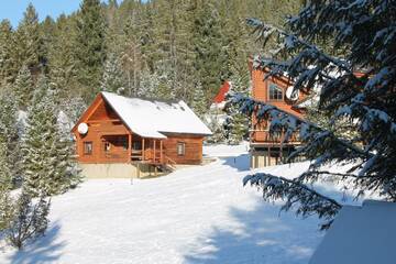 Фото Загородные дома Oryavchik Country House г. Орявчик 4